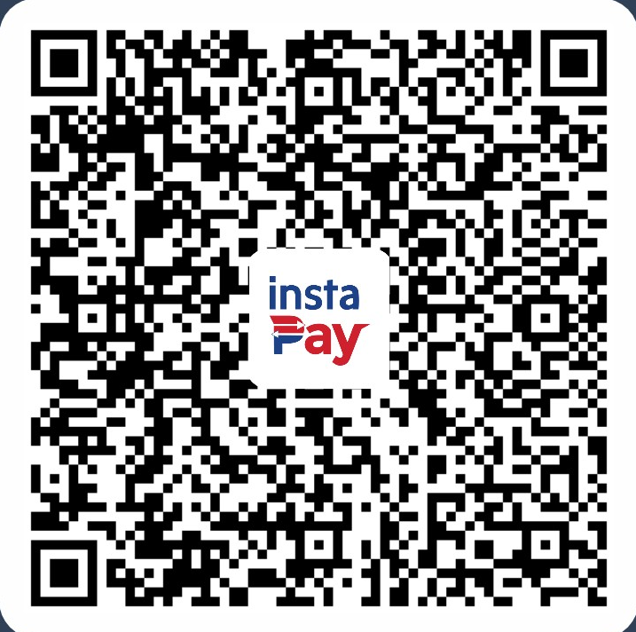 Local Bank QR Code